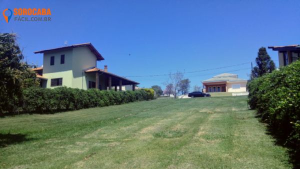 Terreno em , Sorocaba - Terreno Condominio Vale do Lago - Foto 3